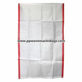 中国 ポリプロピレンのバージン PP によって編まれる袋袋 サプライヤー