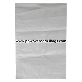 中国 セメント、石炭、モルトのためのカスタマイズされた PP によって編まれる袋の再使用可能な習慣包装袋 サプライヤー